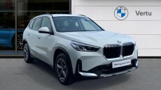 BMW X1 sDrive 20i MHT Sport 5dr Step Auto Petrol Estate